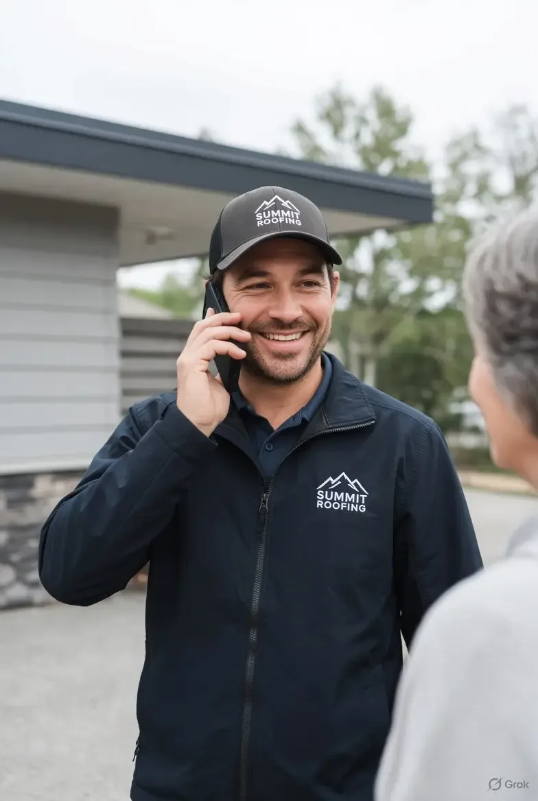 Flat Roof Leak Repair Leiter, WY FAQs